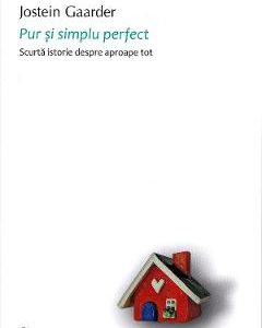 Pur si simplu perfect - Jostein Gaarder