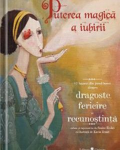 Puterea magica a iubirii