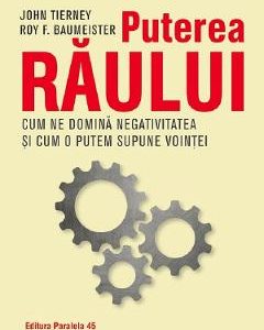 Puterea raului - Roy F. Baumeister