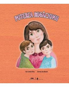 Puterea rugaciunii - Cristian Bolos