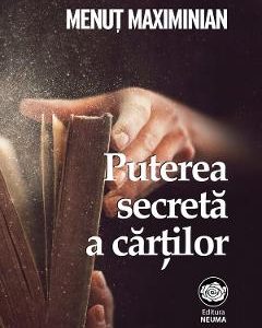 Puterea secreta a cartilor - Menut Maximinian