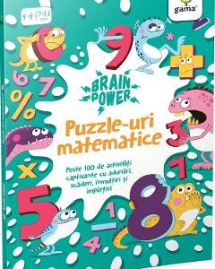 Puzzle-uri matematice