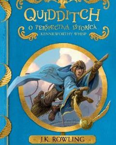 Quidditch