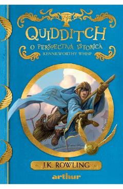 Quidditch