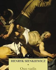 Quo vadis - Henryk Sienkiewicz