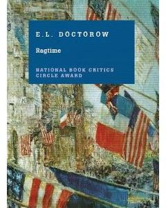Ragtime - E.L. Doctorow