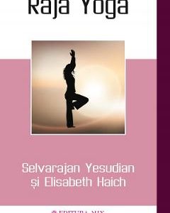 Raja Yoga - Selvarajan Yesudian