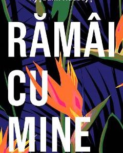 Ramai cu mine - Ayobami Adebayo