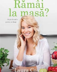 Ramai la masa? - Laura Cosoi