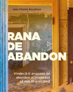 Rana de abandon - Jean-Charles Bouchoux