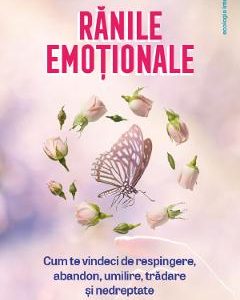 Ranile emotionale - Ana Sandrea
