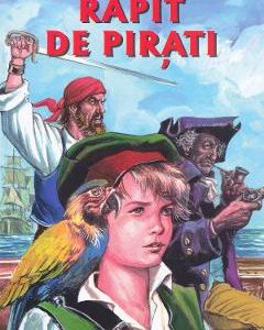 Rapit de pirati - Robert Louis Stevenson