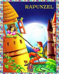 Rapunzel