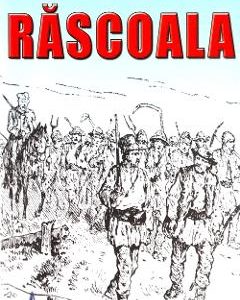 Rascoala - Liviu Rebreanu