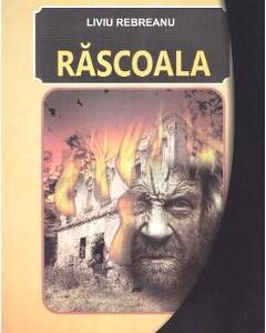 Rascoala - Liviu Rebreanu