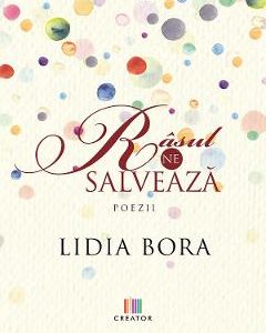 Rasul ne salveaza - Lidia Bora