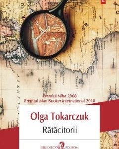 Ratacitorii - Olga Tokarczuk