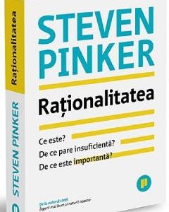Rationalitatea - Steven Pinker