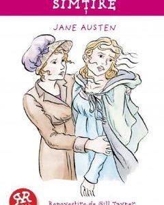 Ratiune si simtire - Jane Austen