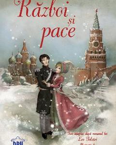 Razboi si pace - Lev Tolstoi