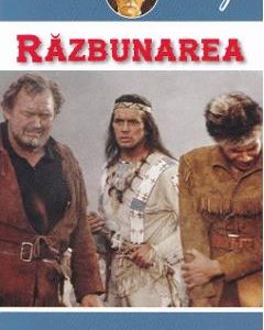 Razbunarea - Karl May