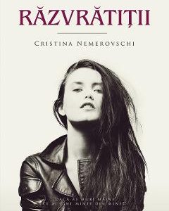 Razvratitii - Cristina Nemerovschi