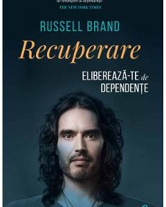 Recuperare - Russell Brand