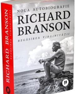 Regasirea virginitatii - Richard Branson