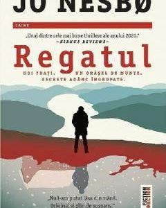 Regatul - Jo Nesbo