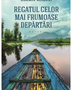 Regatul celor mai frumoase departari - Cosmin Neidoni