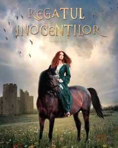 Regatul inocentilor. Cartea intai - Theo Anghel