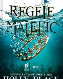 Regele malefic - Holly Black