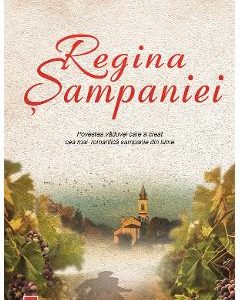 Regina sampaniei - Helen Fripp