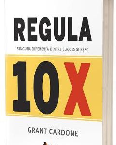 Regula 10X - Grant Cardone