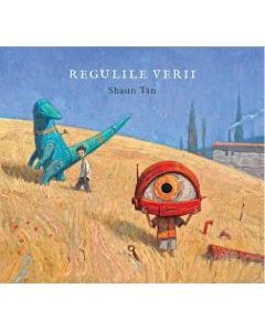 Regulile verii - Shaun Tan