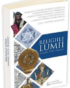 Religiile lumii. Imagini