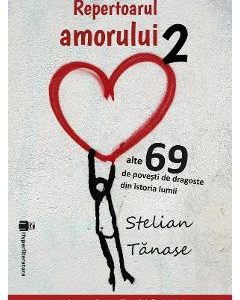 Repertoarul amorului Vol.2 - Stelian Tanase