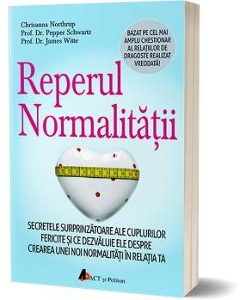 Reperul normalitatii - Chrisanna Northrup