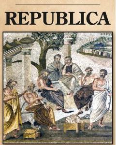 Republica - Platon