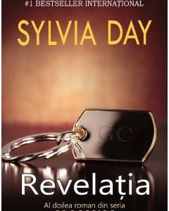Revelatia - Sylvia Day