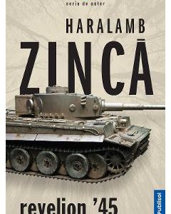 Revelion '45 - Haralamb Zinca