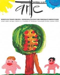 Revista Arte Nr. 10 din 2019