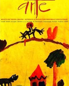 Revista Arte Nr. 7 din 2017