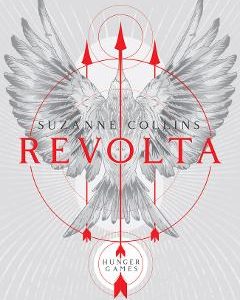 Revolta. Seria Jocurile foamei. Vol.3 - Suzanne Collins