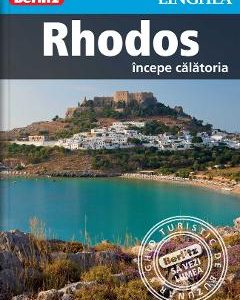 Rhodos: Incepe calatoria - Berlitz