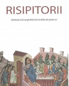 Risipitorii - Constantin Necula
