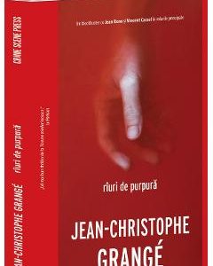 Riuri de purpura - Jean-Christophe Grange