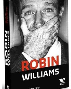 Robin Williams - Dave Itzkoff