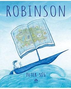 Robinson - Peter Sis