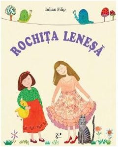Rochita lenesa - Iulian Filip